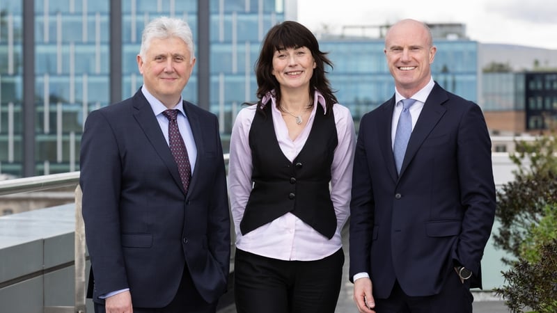 William Fry appoints new Energy Regulatory Consultant