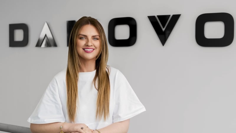 New Marketing Manager to develop Irish market at Damovo