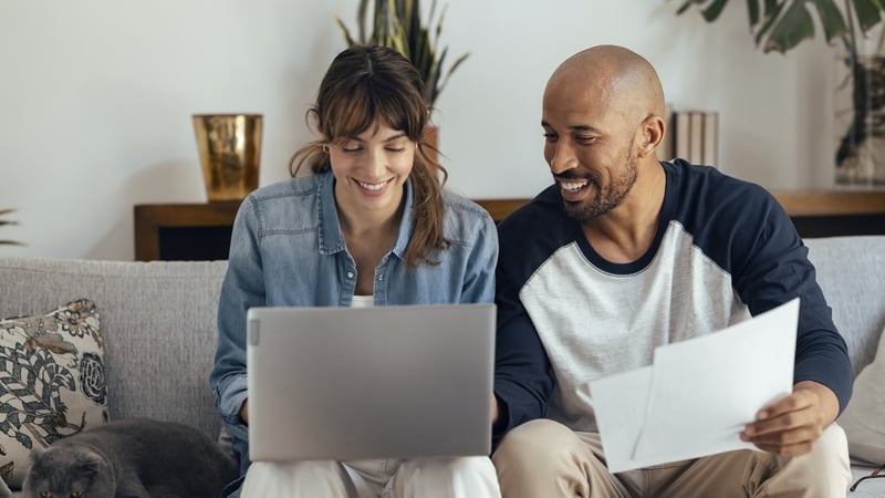5 financial questions to ask your partner before you marry