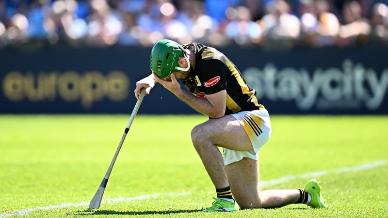 Kilkenny have to learn lessons from Rebel regeneration