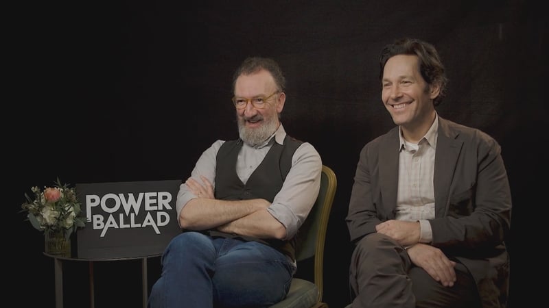 Paul Rudd