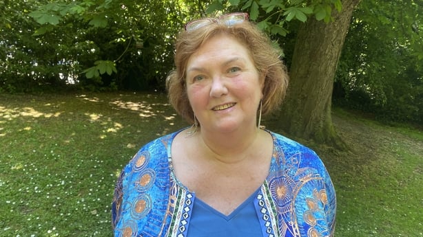 Ann Meade