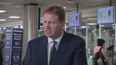 Fianna Fáil needs plan to win back seats - O'Callaghan