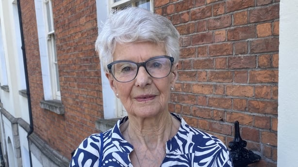 ANN Meade 