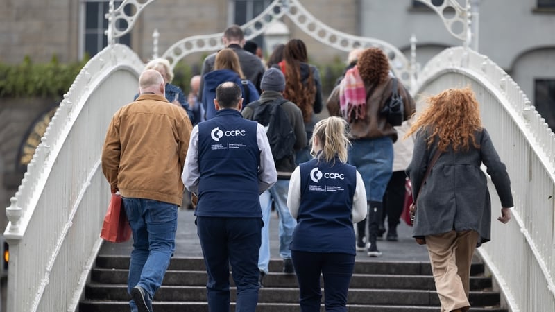 CCPC finds potential breaches of law after 80 inspections