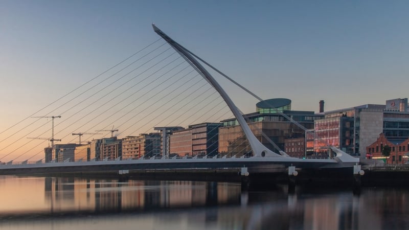 Irish tech salaries outpace european peers