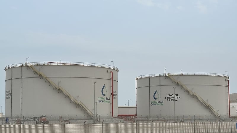 QatarEnergy extends force majeure until August - client