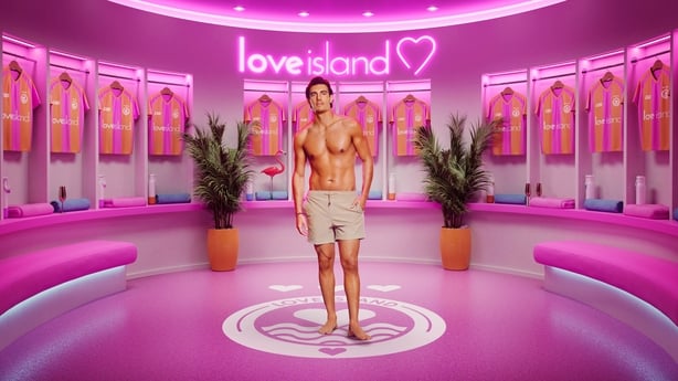 Love Island 2026