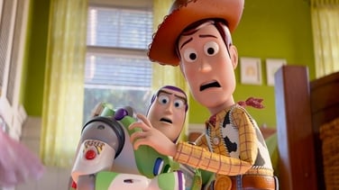 Woody, Buzz and the gang are back in Toy Story 5