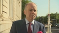 Including services in Occupied Territories Bill 'not implementable' - Taoiseach
