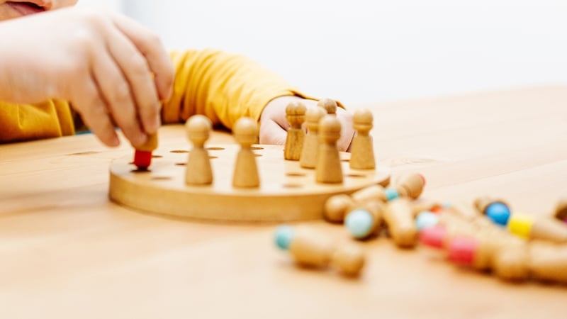 HSE announces new autism assessment protocol