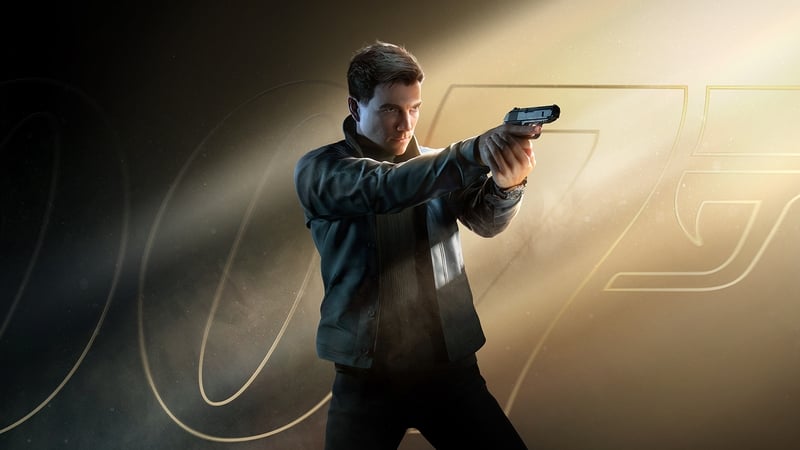 007 First Light review - a bold new era for James Bond