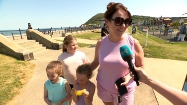 ‘It doesn’t build them into healthy young people’ - Parents react to slushie warning