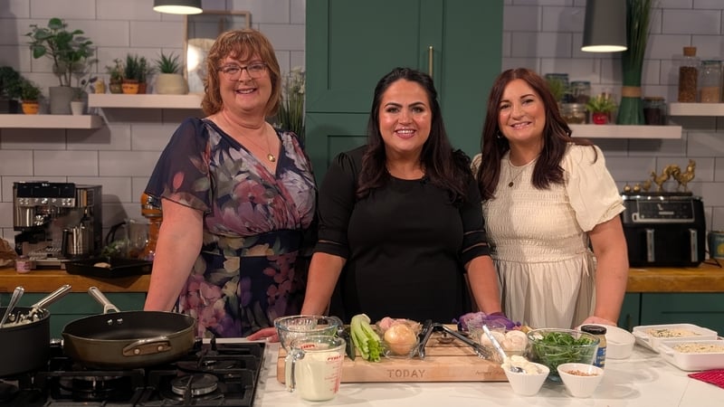 Today's TV Home Cook winner has been crowned