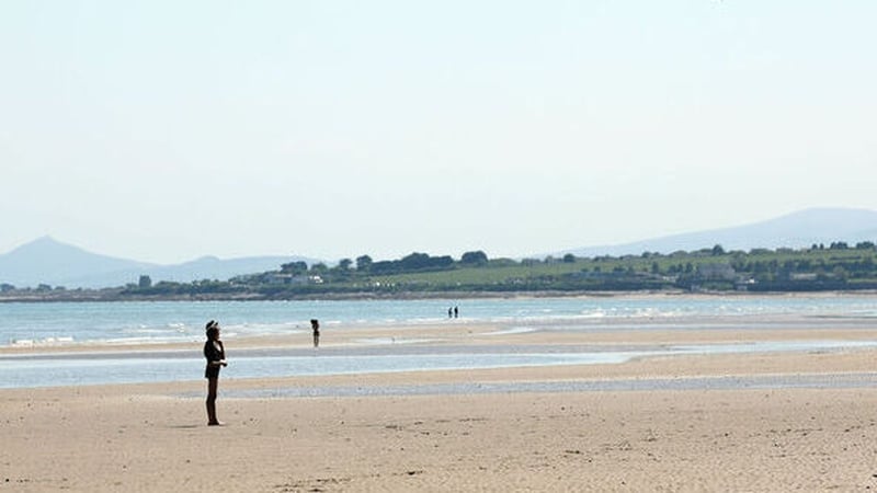Temperatures could rise to 31C as heat warning in place