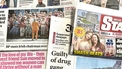 7.10am It Says In The Papers