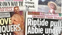8.10am It Says In The Papers