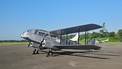 Aer Lingus celebrates 90 years of flying