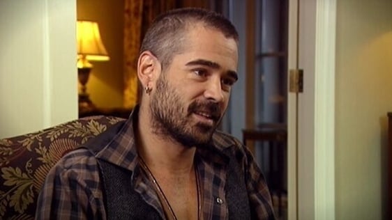 Colin Farrell (2009)