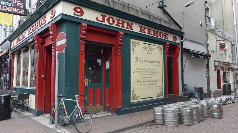 Owner of Stag's Head reports 37% profit increase in 2025