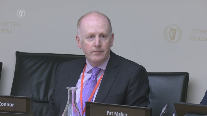 Road funding insufficient to protect €31bn network - TII
