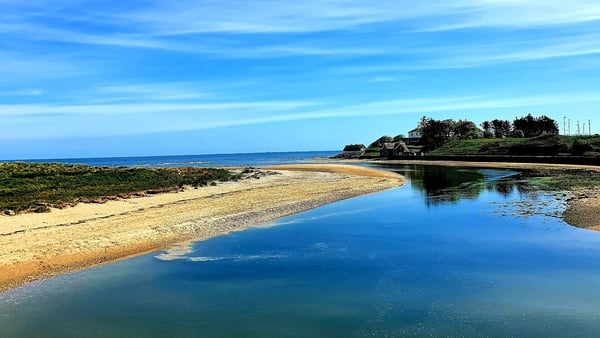 Laytown Co Meath - pic - Eilis Sheehy - RTE