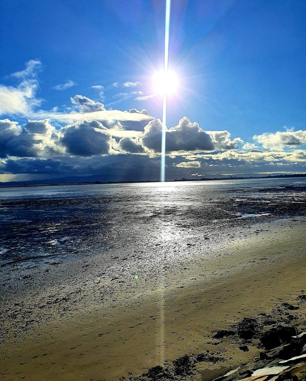 Sutton Dublin - pic - Eilis Sheehy - RTE