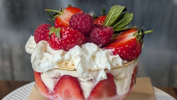 pavlova