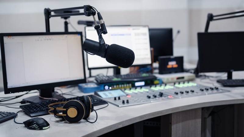 Job losses possible at four Irish radio stations
