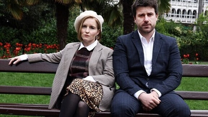 Love, heartbreak and The Kerryman - Eva O'Connor on her new play