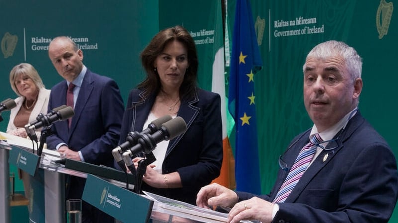 Govt launches new strategy to reduce rate of suicide