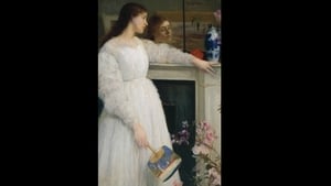  Whistler’s Irish muse, Joanna Hiffernan show image