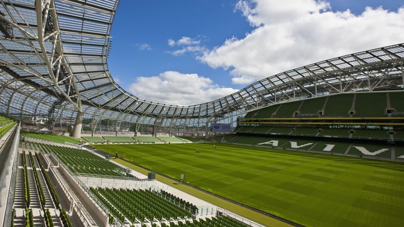 Sports ministers won't attend Ireland-Israel match
