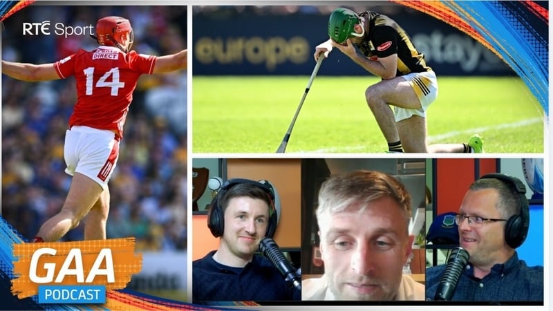 Dublin's day comes, Cats in decline, Offaly rise