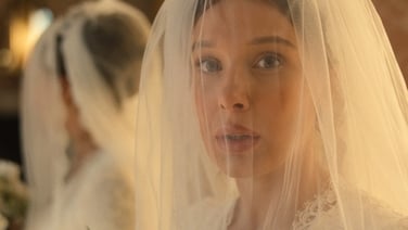 A new mystery is afoot: Millie Bobby Brown returns in Enola Holmes 3