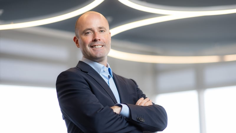 Bankinter's Irish lending passes €5bn threshold