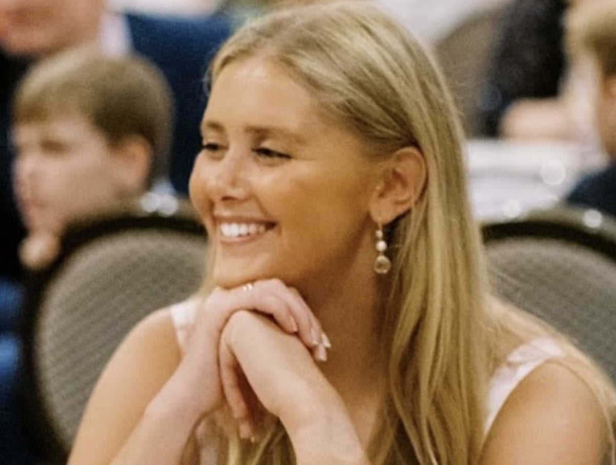 Family of Ellen Cassidy who died shortly after taking part in last year's Cork city marathon 