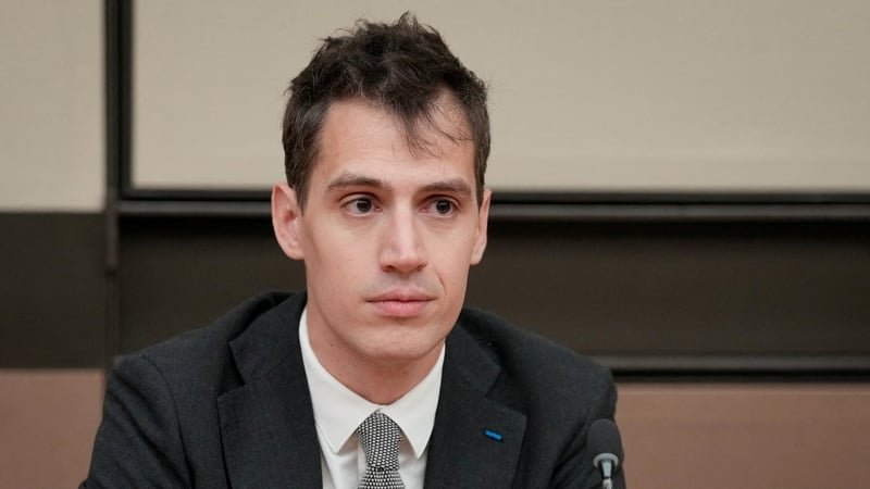 Mistral CEO rejects Pope Leo's AI criticism