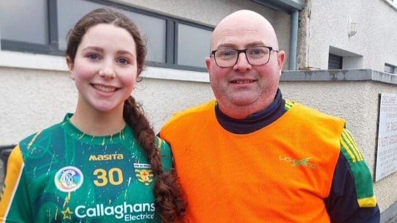 Donegal's Kara O'Neill