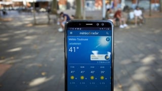 news2day Explainer: George Lee on the heat dome