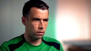 Israel games issue ‘should never have come down to the players’ - Séamus Coleman