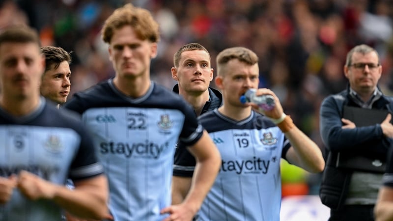 Dublin and Mayo hoping for spark to ignite seasons