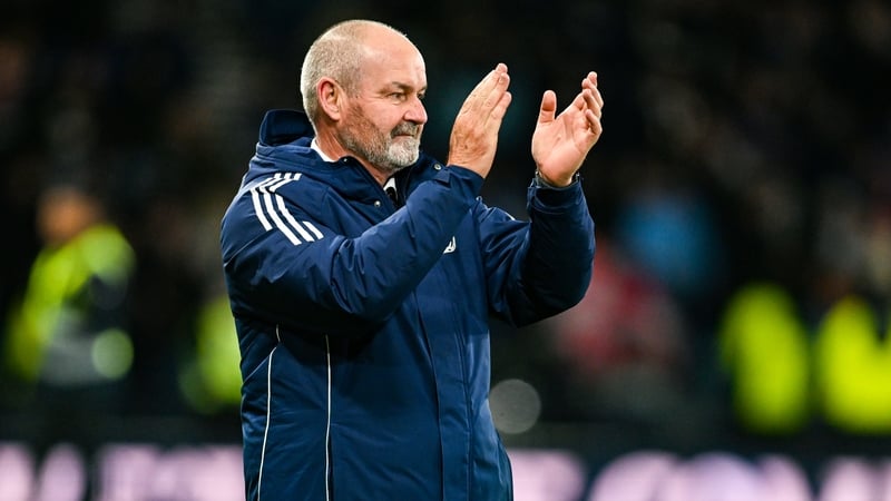 Clarke pens new Scotland deal ahead of World Cup mission