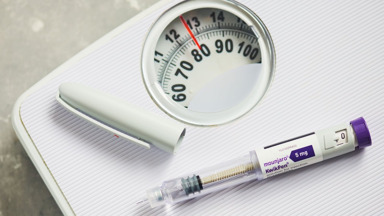France to reimburse anti-obesity drugs, minister says