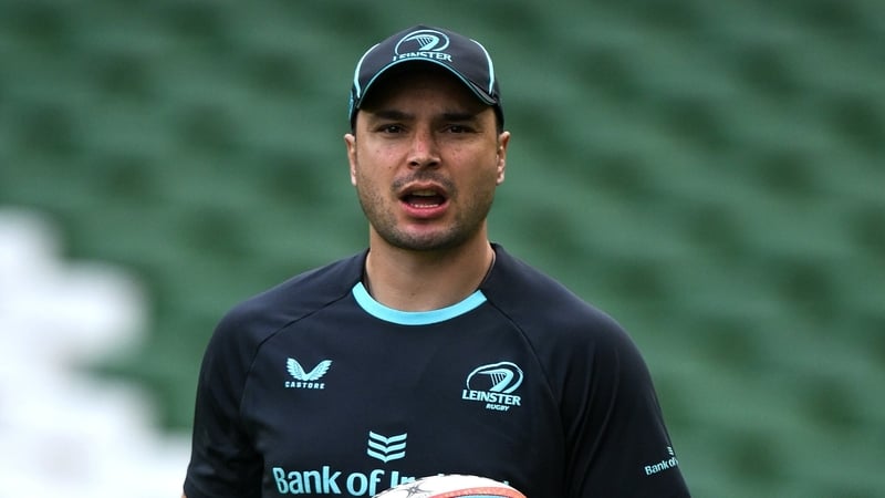 Lowe back for Leinster, Jansen ruled out for Connacht