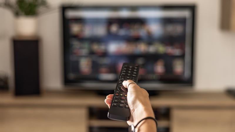 Over 6,390 televisions being recalled due to fuse issue