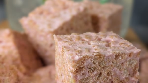 rice krispies
