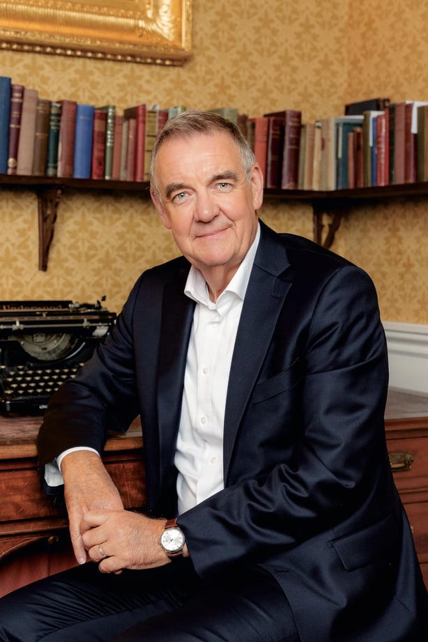 Bryan Dobson