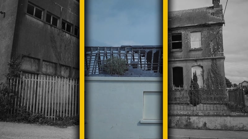 Most derelict sites in Ireland face no enforcement