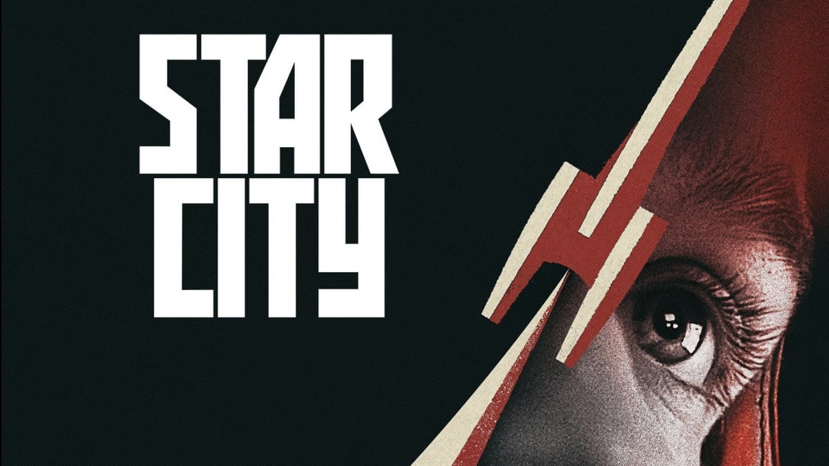 Star City - Agnes O’Casey